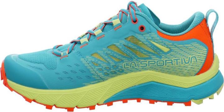Actual product image La Sportiva Jackal II Woman (38)
