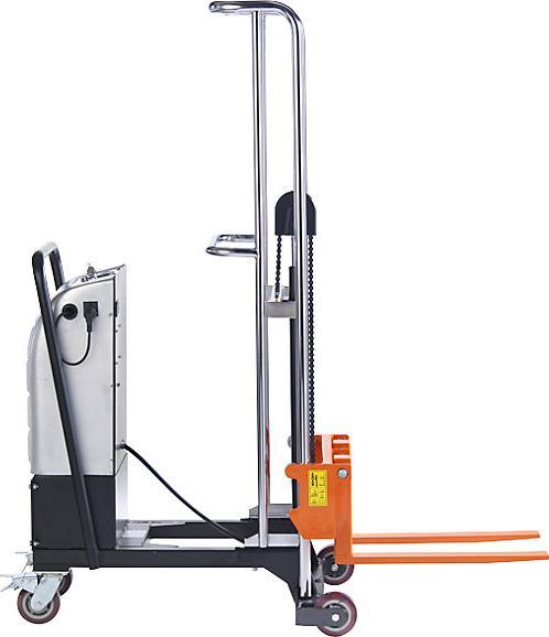 Image du produit Seco Plate-forme élévatrice sans pieds de support