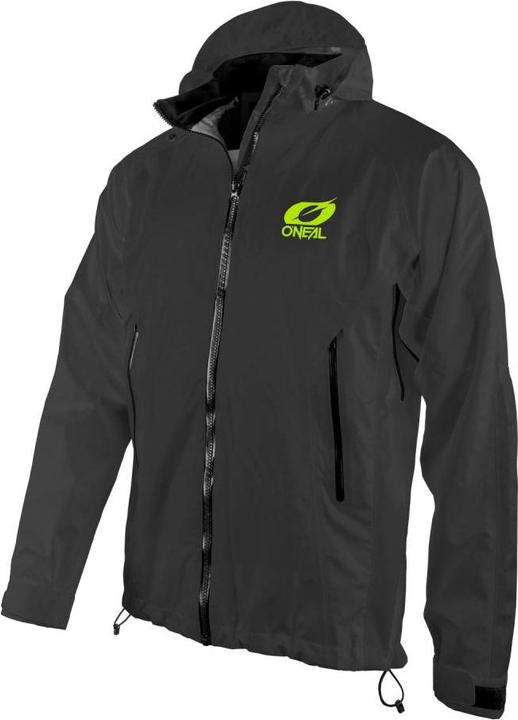 Produktbild O Neal Tsunami Rain Jacket (XL)