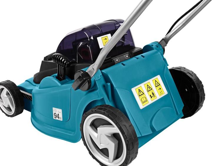 Image du produit Makita Dlm380z (Fonctionnement sur batterie)