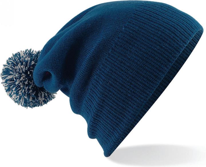 Produktbild Outdoor Spirit Damenmütze mit Bommel