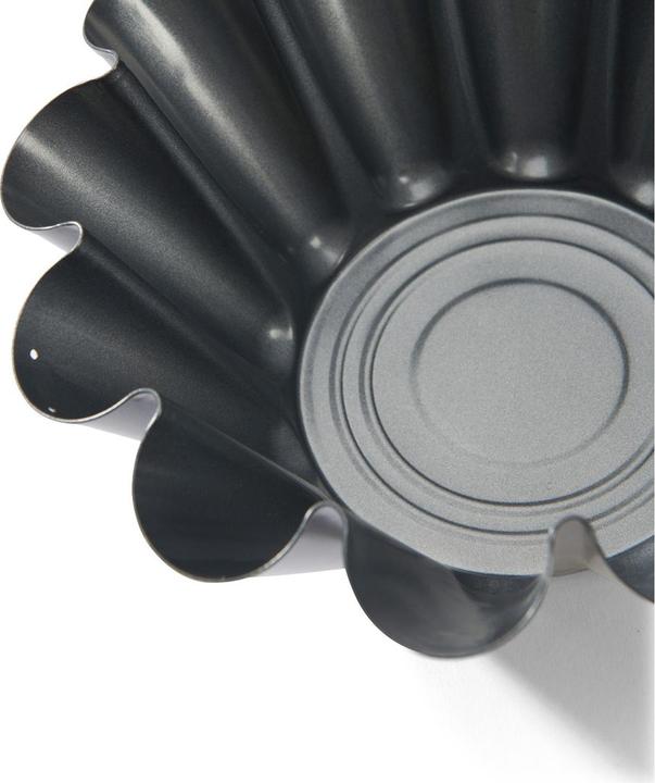 Actual product image de Buyer Brioche shape (22 cm)