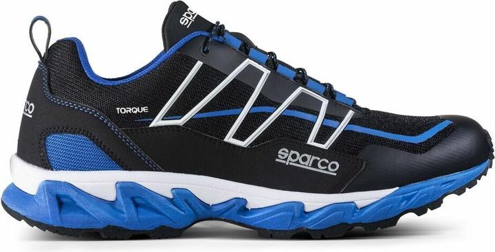 Black-Blue