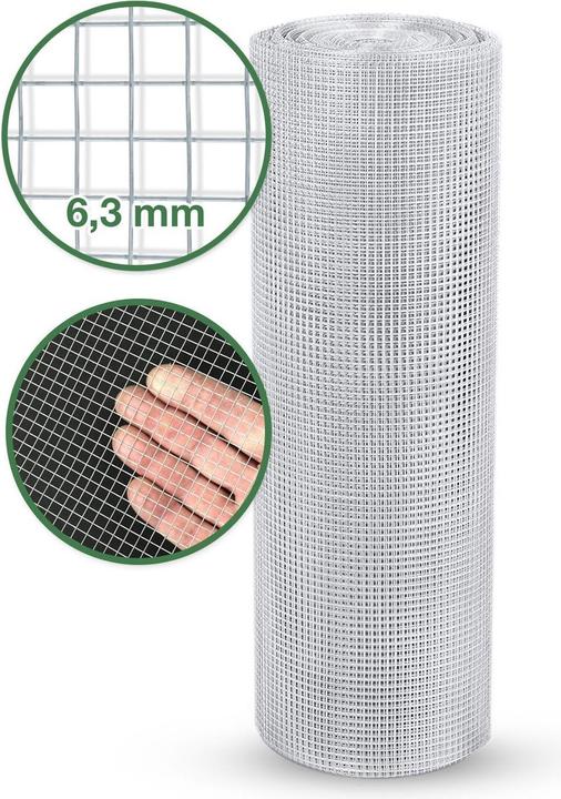 Image du produit Floordirekt Drahtgitter