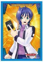 Image du produit Bushiroad Aichi Sleeves Cardfight!! Vanguard 50