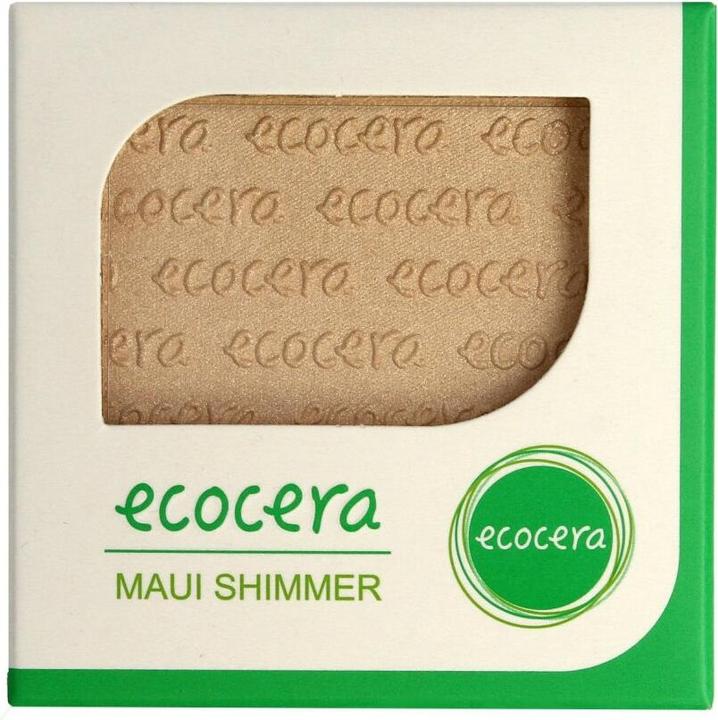 Image du produit Ecocera Shimmer - RozjasÅˆovaÄ 10 G Maui l (L)