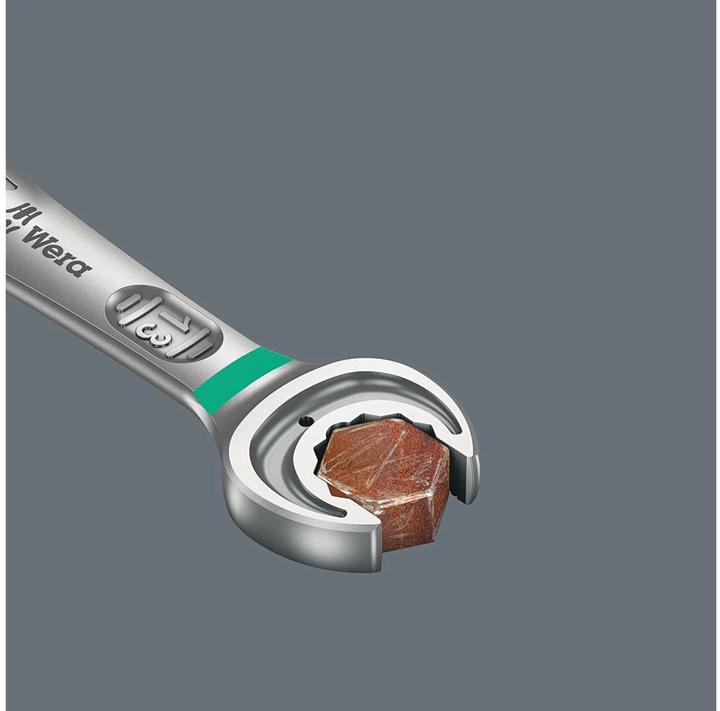 Actual product image Wera 6000 Joker 8 Imperial Set 1 (5/16")