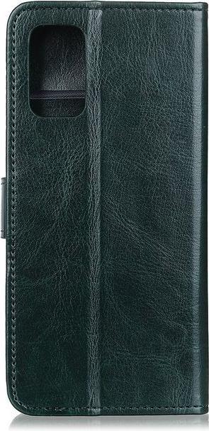Image du produit MU Classic Crazy Horse III Bookcover Series en cuir (Honor 30)