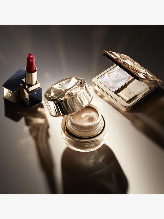 Produktbild Clé De Peau The Foundation I10 (I10 - Very Light Ivory)