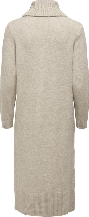 Actual product image Only Turtleneck knit dress (XS)