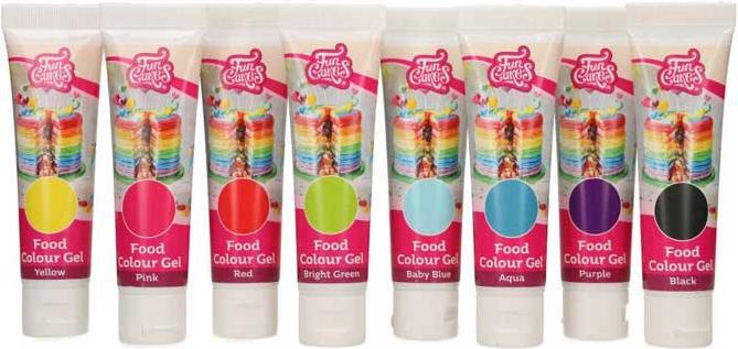 Produktbild Cake Craft Europe Set (260 ml)