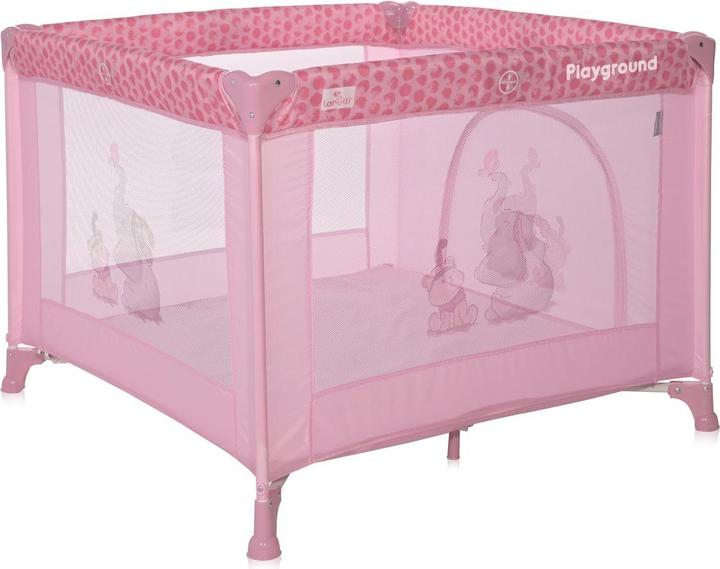 Produktbild Lorelli Reiselaufstall Playground (100 cm, 100 cm)