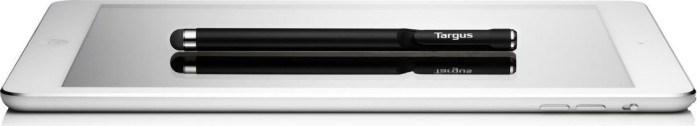 Actual product image Targus Hardware AM