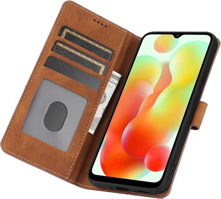 Produktbild Cover-Discount Xiaomi Redmi A3 - Premium Handyhülle Etui (Xiaomi Redmi A3)