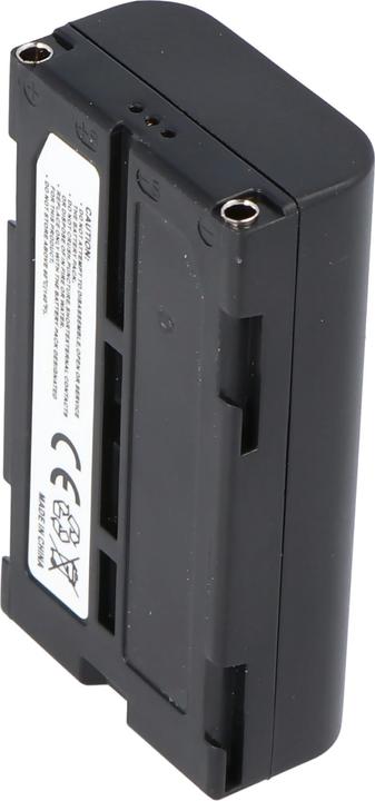 Image du produit AccuCell Batterie Hitachi VM-BPL13, VM-BPL27, VM-BPL30 (Batterie)