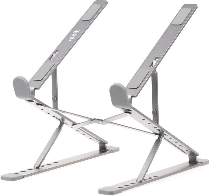 Produktbild Onit Notebook-Ständer HIGHFOLD 10 - 17.3", Bildschirmdiagonale