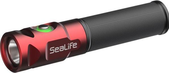 Sealife Sea Dragon Mini 900S dive light (SLKIT06) (14 cm, 900 lm)