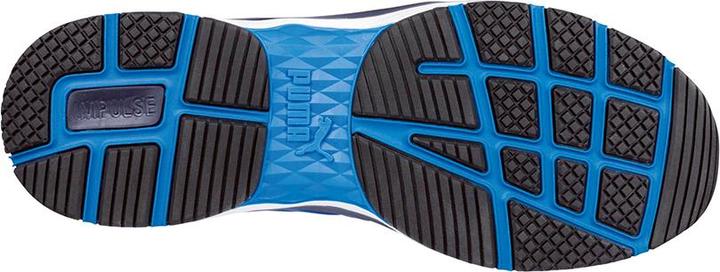 Produktbild Puma Halbschuhe (S1P, 44)