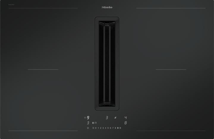Actual product image Miele KMDA 7876 FL-A 125 Gala Ed