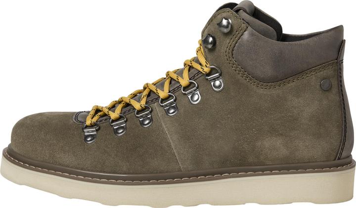 Jack & Jones Jfwchorlton Suede Boot Ln