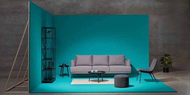 Actual product image micasa Elano (Corner sofa)
