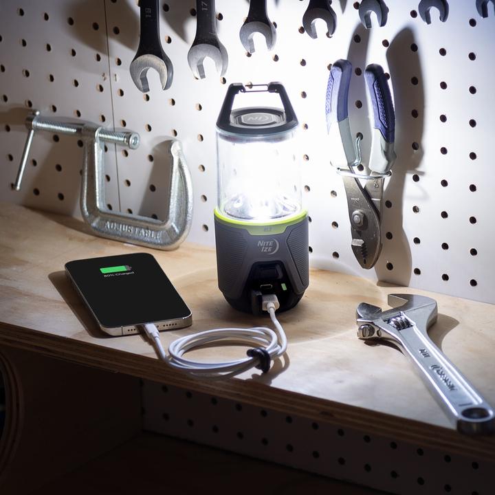 Produktbild Nite Ize Radiant® RL2 Rechargeable Lantern