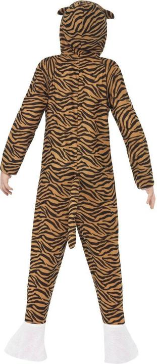 Actual product image Smiffys Party Animals: Tiger (110, 122)