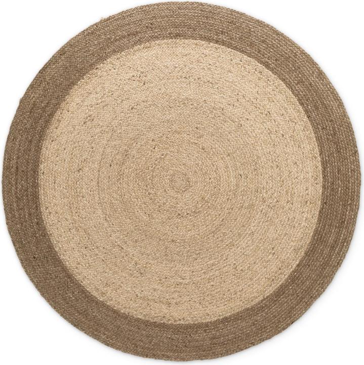 Produktbild Hanse Home Jutta (Ø 160 cm)