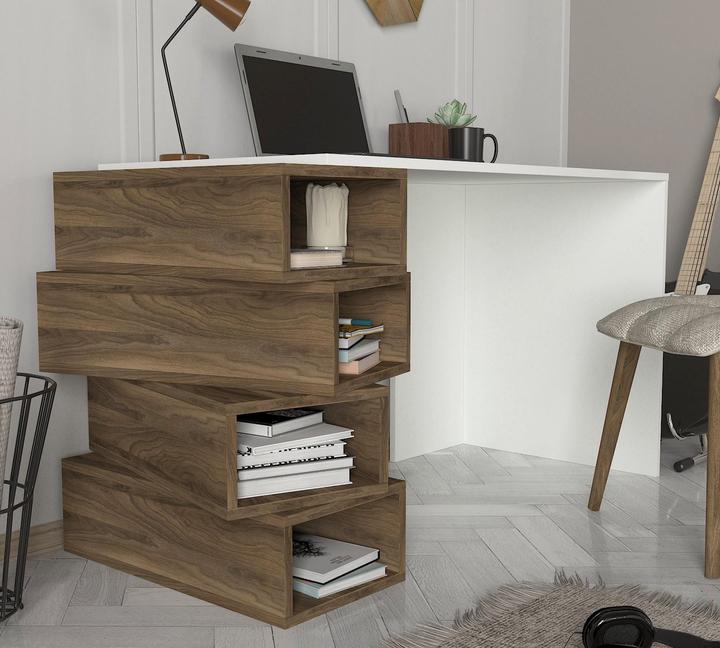 Immagine prodotto Kalune Design Rosalia (130 x 60 x 75 cm)