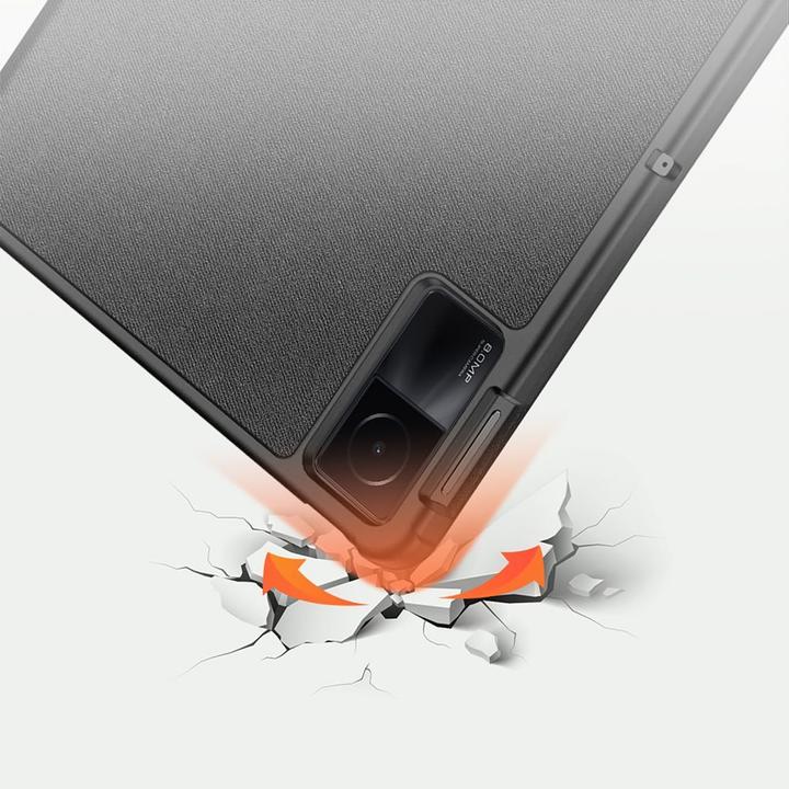 Actual product image Dux Ducis Domo Smart Sleepcase (Xiaomi Redmi Pad SE)