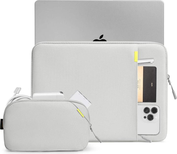 Produktbild tomtoc Versatile A13 (16", Universal, Apple)