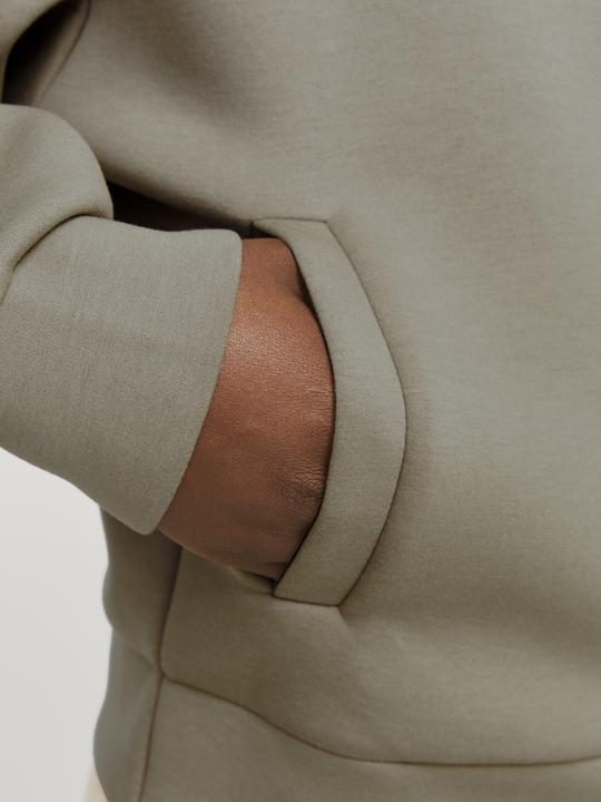 Image du produit Jack & Jones Sweat-shirt uni Sweat-shirt (M)