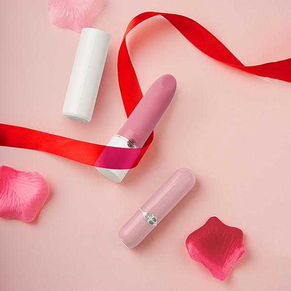 Produktbild Magic Motion Lotos App Controlled Mini Vibrator