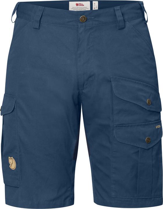 Dark Navy, Uncle Blue
