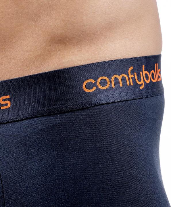 Image du produit Comfyballs Long (L, Une unité par pack)