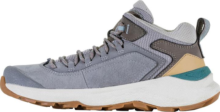 Immagine prodotto Oboz Cottonwood Mid B-Dry (37)