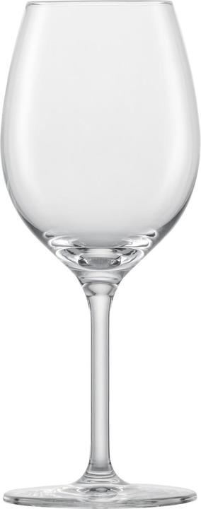 Actual product image Schott Zwiesel Chardonnay White Wine Glass FOR YOU (36.80 cl, 4 Glasses, White wine glasses)