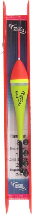 Actual product image Water Queen oise