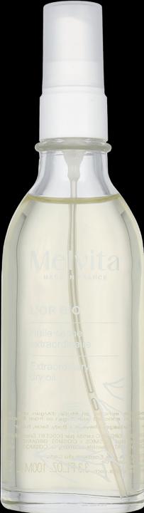 Produktbild Melvita L'Or Bio Trockeneöl Extraordinaire (Körperöl, 100 ml)