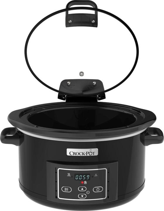 Actual product image Crockpot CR052