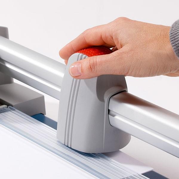 Actual product image Dahle Bundle SM 446 + table (25 Sheets, A1)