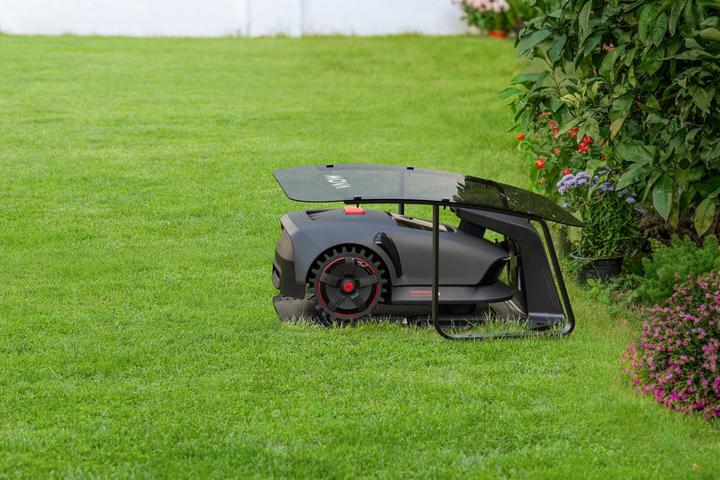 Immagine prodotto Mova Garage / MMGM10