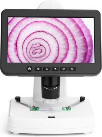 Immagine prodotto Levenhuk DTX 800 LCD digitales Mikroskop