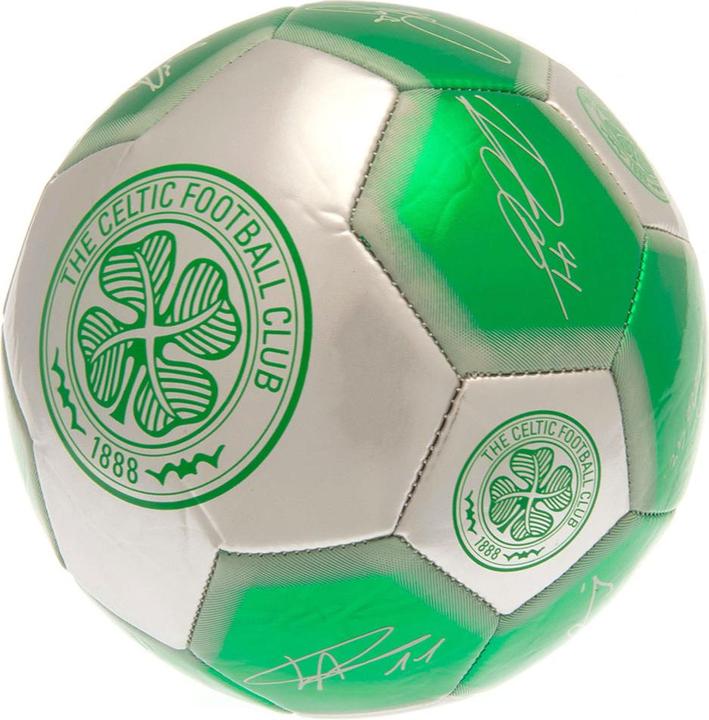 Immagine prodotto Celtic FC Calcio d'autore