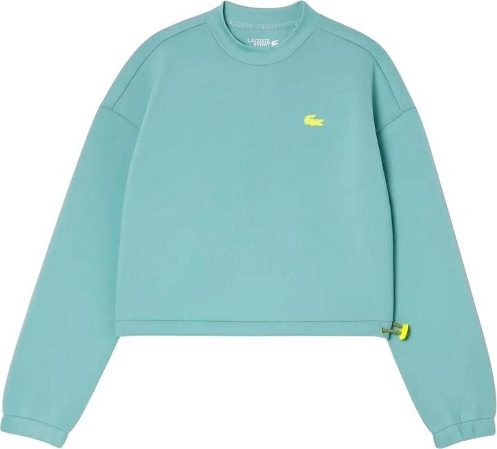 Image du produit Lacoste - Sweat - Femme (34 D)