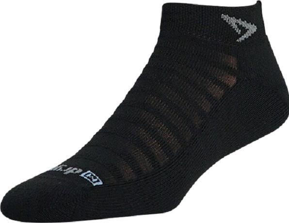 Actual product image Drymax Running Lite Mesh Mini Crew (44 - 47)