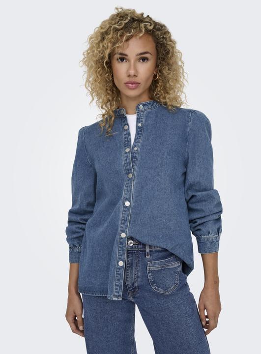 Image du produit Only ONLBELLE Chemise en jean Chemise en jean (XS)