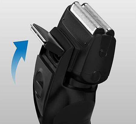 Immagine prodotto Panasonic ES-RW31