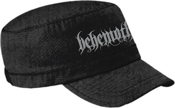 Image du produit Behemoth - Casquette militaire - Adulte (Taille unique)
