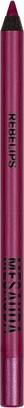 Immagine prodotto Mesauda Labbra - Rebelips Waterproof Plastic Lip Pencil Peony 110 (110)
